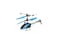 TOYSEA Aerocraft 2.5 Channel R/C Helicopter for Kids, Remote Control Helicopter with USB Charger, Easy to Fly Mini Drone Toy, Indoor Outdoor Flying Aircraft for Boys and Girls