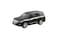 TOYSEA 1:24 Scale Die-Cast Pull-Back SUV Toy Car with Light and Sound, 6 Openable Doors, Realistic Details, and Alloy Body, Car for Kids, Assorted Colors
