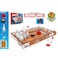 TOYSEA Bowling Ball Game Set for Kids Mini Indoor Bowling Play Set with Pins, Ball &amp; Launcher,  Fun Tabletop Sports Toy for Boys and Girls, Educational Game