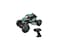 TOYSEA 1:18 Bigfoot Alloy R/C Climbing Car, Off-Road Rock Crawler with 3.7V Lithium Battery and USB Charger, Durable Alloy Shell Remote Control Vehicle, RC Cars, Assorted colors