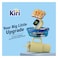 Kiri Protein Cream Cheese Spread Tub 500g