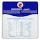 Kiri Protein Cream Cheese Spread Tub 200g
