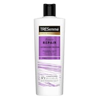 TRESemme Repair & Protect Conditioner with Biotin for Dry & Damaged Hair 400 ml