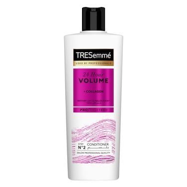 TRESemm&eacute; Conditioner, 24 Hour Volume &amp; Body, 400ml