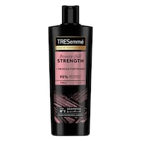 TRESemmé Shampoo, Strength & Fall Control, 400ml