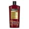 TRESemm&eacute; Shampoo, Keratin Smooth &amp; Straight, 600ml