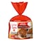 Sadia Beef Burger Smoky Grill 1kg