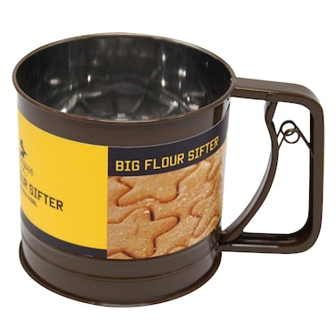 Penguen Flour Sifter (B321H1)