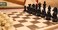 CHESS WOODEN SET