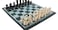 STAR SCHOOL CHESS SET / Big Size