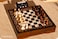 STAR VIP CHESS SET PEARL / Big Size