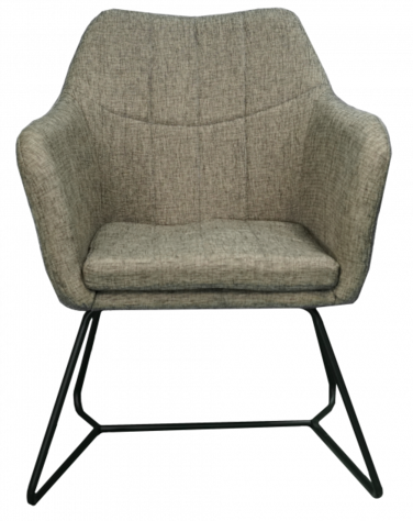 Fabric Chair BEIGE