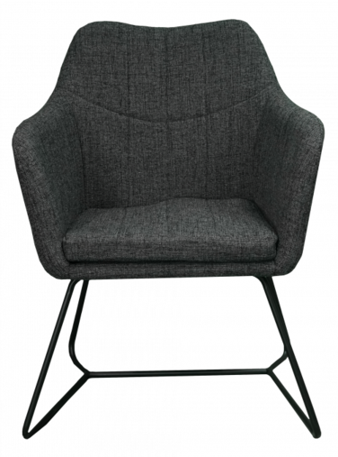 Fabric Chair GRAY