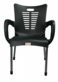 Plastic Chair BLACK