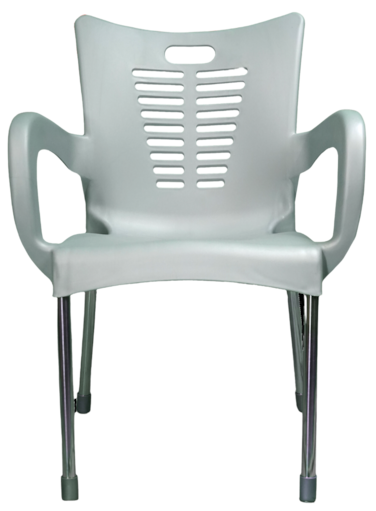 Plastic Chair GRAY