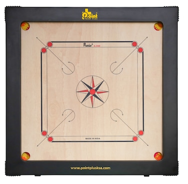 طاولة  كيرم Champion 16MM A-One