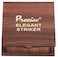 Elegant Striker Wooden Box