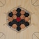 Carrom Coin Settler