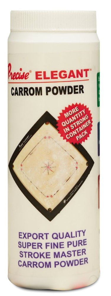 Elegant Carrom Powder 90gm