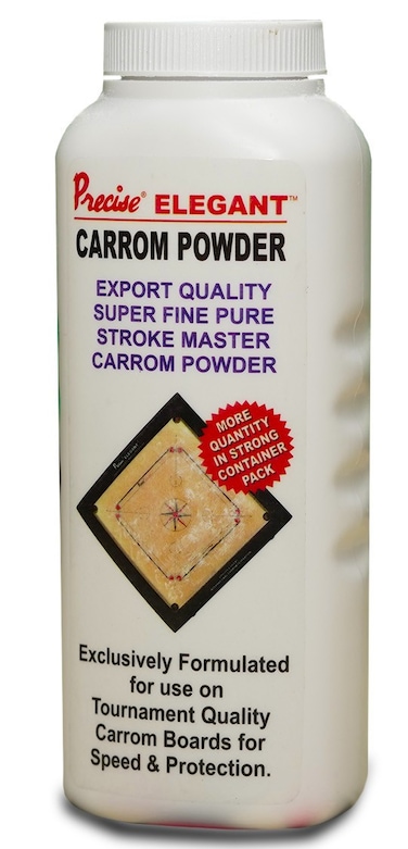 Elegant carrom powder 170gm