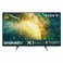 Sony KD49X7500H 4K Ultra HD LED Smart TV 49 Inch Black