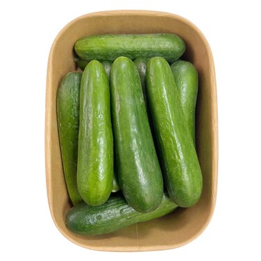 كوب خيار صغير