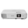 EPSON - EB-S05 SVGA Projector 3200 lumens ANSI 15000: 1 (White)