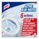 Harpic Active Blue Water Toilet Rim Block, Floral Burst Scent, 35g