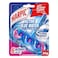 Harpic Active Blue Water Toilet Rim Block, Floral Burst Scent, 35g