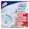 Harpic Active Fresh Toilet Rim Block, Marine Splash Scent, 35g