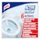 Harpic Active Fresh Water Toilet Rim Block, Pine Forest Scent, 35g x 2
