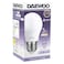 Daewoo DL2703D E27 LED Bulb 3W Warm White