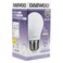 Daewoo DL2705D E27 LED Bulb 5W Warm White