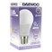 Daewoo E27 LED Bulb 9W Warm White