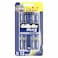 Gillette Blue3 Smart Razor With Blade Refill Blue 13pieces