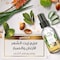 Herbal Essences Argan Oil And Aloe Vera Hair Oil Blend For Hair Repair And Dry Hair, 100 ml