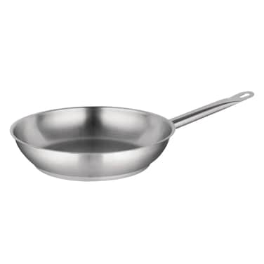 Master Cook Stainless Steel Frypan 26 cm