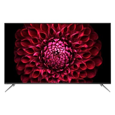 تلفزيون شارب أكوس، 70 بوصة، 4K UHD، أندرويد، 4TC70DL1X، أسود