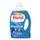 Persil Liquid Detergent Power Gel High Foam 2.9 L