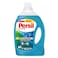 Persil Liquid Detergent Power Gel Low Foam 2.9 L
