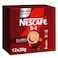 Nescafe 3-In-1 Classic Instant Coffee Mix 20g Pack of 12