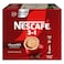 Nescafe 3-In-1 Classic Instant Coffee Mix 20g Pack of 12