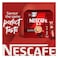 Nescafe 3-In-1 Classic Instant Coffee Mix 20g Pack of 12