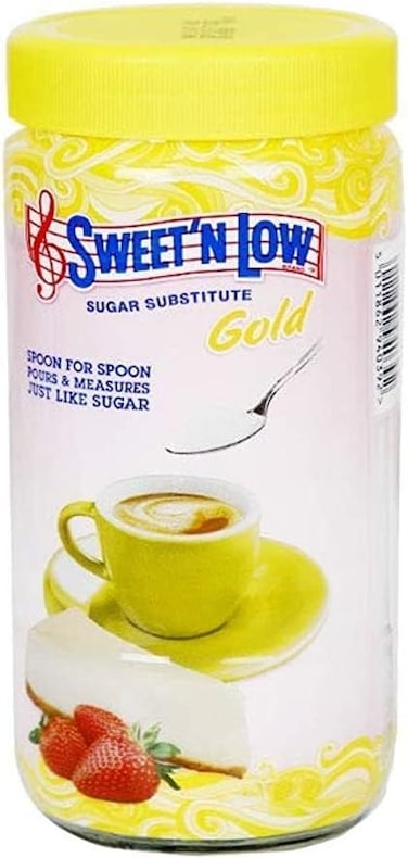 Sweet'n Low Gold, Sugar Substitute 40g