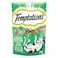 Temptations Cat Treats with Seafood Medley, 75g
