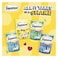 Temptations Cat Treats with Savoury Salmon, 75g