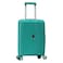 Valmont Hard Trolley Luggage Bag 51cm