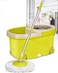 360 Degree Rotating Mop Stick With Bucket