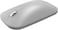 Incase Modern Mobile Mouse &ndash; Designed by Microsoft &ndash; Lightweight, Precision Navigation, Right/Left Hand Use, Scroll Wheel, BlueTrack Technology, Wireless Bluetooth for Mac/Windows/8/10/11 (Platinum)