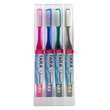 Tara Tooth Brush Special Offer X12